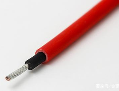 临沂光伏电缆，太阳能光伏线